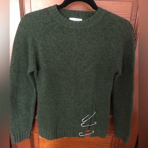 Cool vintage sweaters store